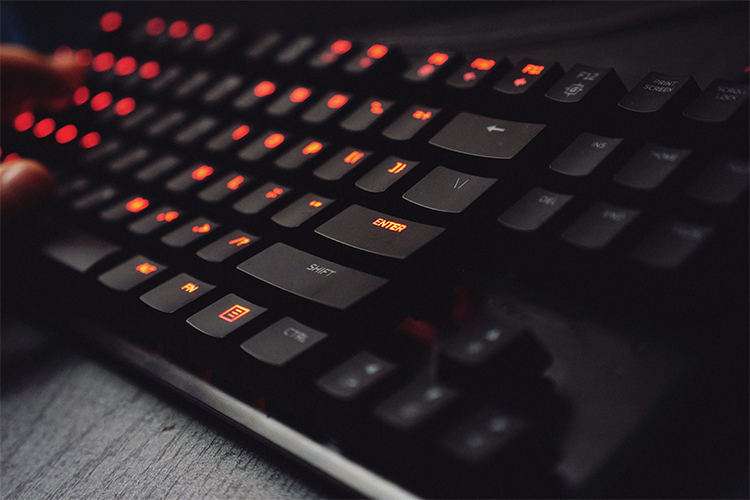Tastatur